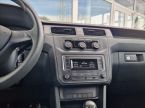 Volkswagen Caddy - fotka číslo 21
