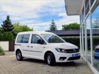 Volkswagen Caddy - fotka číslo 6