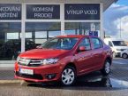 Dacia Logan - fotka číslo 0