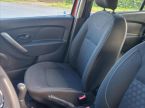 Dacia Logan - fotka číslo 15