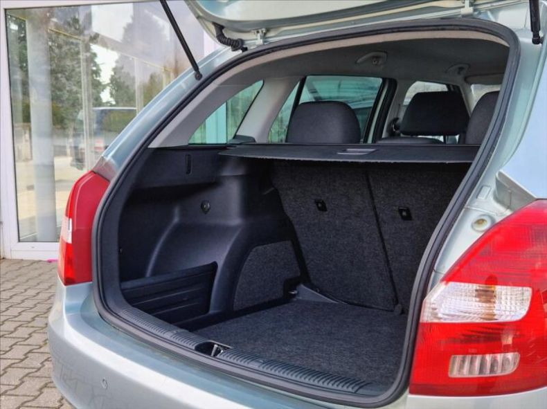 Škoda Fabia - hlavní fotka