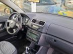 Škoda Fabia - fotka číslo 15