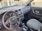 Škoda Fabia - fotka číslo 16