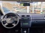 Škoda Fabia - fotka číslo 17