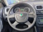 Škoda Fabia - fotka číslo 18