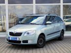 Škoda Fabia - fotka číslo 0