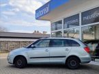 Škoda Fabia - fotka číslo 1