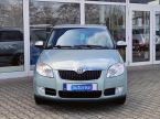 Škoda Fabia - fotka číslo 7