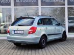 Škoda Fabia - fotka číslo 4