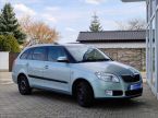 Škoda Fabia - fotka číslo 6