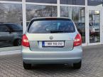 Škoda Fabia - fotka číslo 3
