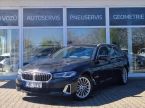 BMW Řada 5 - fotka číslo 0