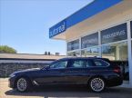 BMW Řada 5 - fotka číslo 1