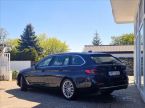 BMW Řada 5 - fotka číslo 2