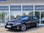 BMW Řada 5 - fotka číslo 0