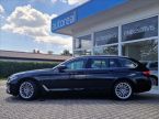 BMW Řada 5 - fotka číslo 1