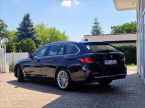 BMW Řada 5 - fotka číslo 2