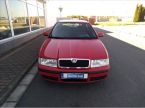 Škoda Octavia - fotka číslo 1