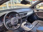 Audi A6 - fotka číslo 19