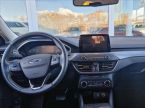 Ford Focus - fotka číslo 17