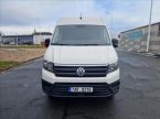 Volkswagen Crafter - fotka číslo 1