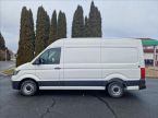 Volkswagen Crafter - fotka číslo 6
