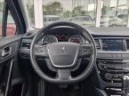 Peugeot 508 - fotka číslo 19