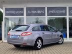 Peugeot 508 - fotka číslo 4