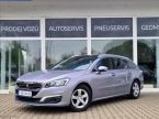 Peugeot 508 - fotka číslo 0
