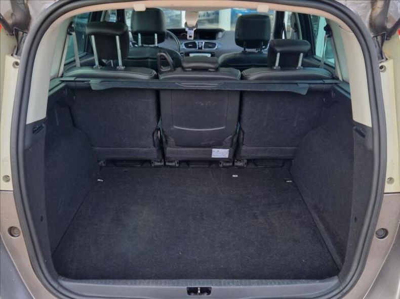 Renault Grand Scenic - hlavní fotka
