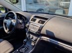 Mazda 6 - fotka číslo 15