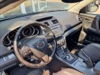 Mazda 6 - fotka číslo 17