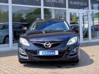 Mazda 6 - fotka číslo 7