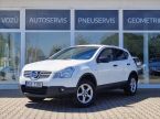 Nissan Qashqai - fotka číslo 0
