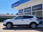 Nissan Qashqai - fotka číslo 1