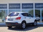 Nissan Qashqai - fotka číslo 4