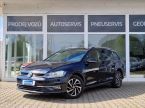 Volkswagen Golf - fotka číslo 0