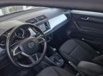 Škoda Fabia - fotka číslo 16