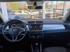 Škoda Fabia - fotka číslo 15