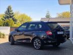 Škoda Fabia - fotka číslo 2