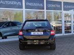 Škoda Fabia - fotka číslo 3