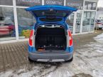 Škoda Roomster - fotka číslo 9