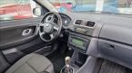 Škoda Roomster - fotka číslo 13