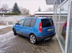 Škoda Roomster - fotka číslo 3