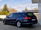 Volkswagen Passat - fotka číslo 2