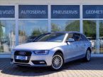 Audi A4 - fotka číslo 0