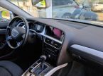 Audi A4 - fotka číslo 14