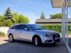 Audi A4 - fotka číslo 6
