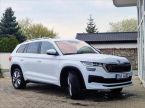 Škoda Kodiaq - fotka číslo 6