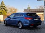 Hyundai i40 - fotka číslo 2